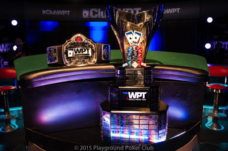 Daniel Maor Leads Final Flight of WPT Montreal