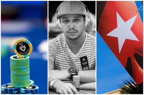 The Weekly Turbo: Felipe Ramos, PokerStars and Third-Level Thinking