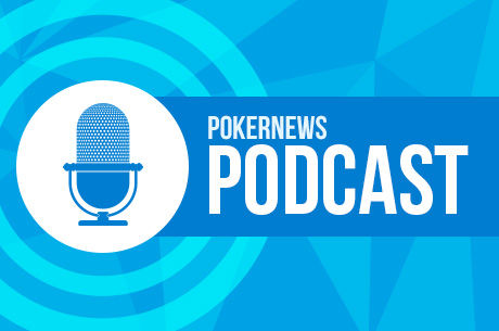 PokerNews Podcast 421: Baseball to Big Bets with Matt Berkey