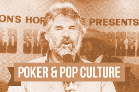 Poker & Pop Culture: Top 10 Most Popular Poker Songs