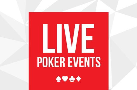 Live poker for money