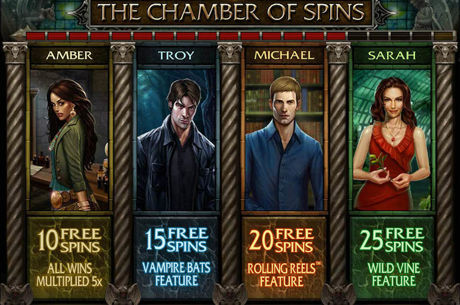 25 Free Slots Games with Bonuses to Play in 2016