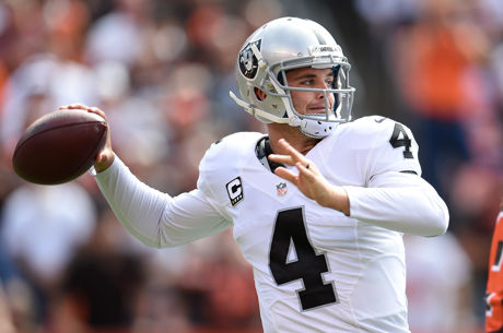 NFL Week 12: The Best DFS Plays and Betting Picks
