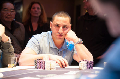 Mcop poker 2018