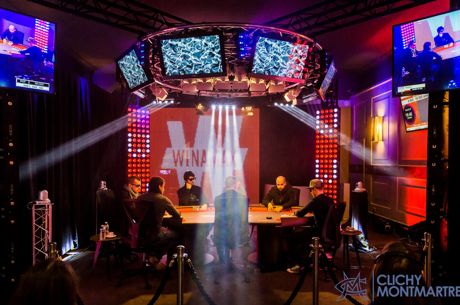 Replay Twitch : La finale du Main Event WSOPC Paris, 220.000€ à la gagne