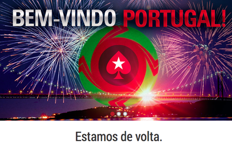 pokerstars portugal