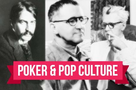 Poker & Pop Culture: Cards, Characters, and Truth-Seeking Fictions