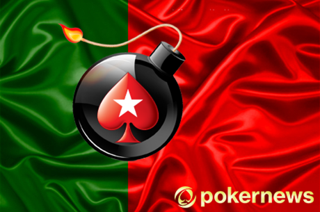 Portugal : La première licence est pour PokerStars
