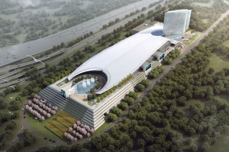 Inside Gaming: MGM National Harbor to Open; Big October for Nevada Casinos