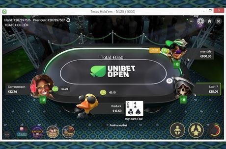 Unibet Marks New Client Launch with Around the World Dream Raffle