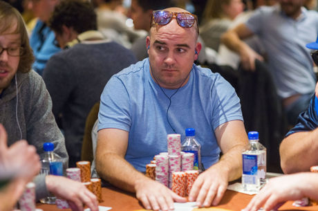 2016 WPT Five Diamond Day 3: Ryan Hughes Chip Lead Grows as Bubble Approaches
