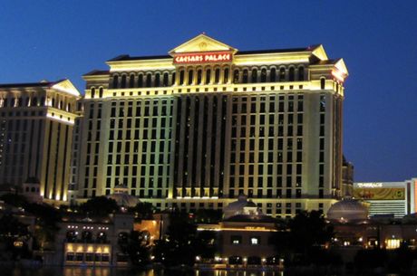 Inside Gaming: Caesars Unit's Bankruptcy Exit Plan in Doubt After Lenders Withdraw Support