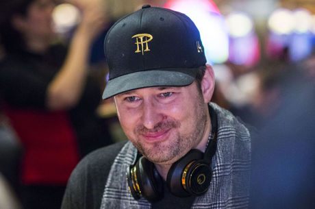 Phil Hellmuth Will Up His Reps to Win a WPT Title