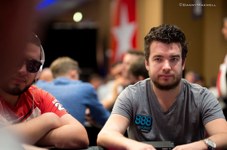Hand Analysis: Chris Moorman Explains a Bluff Gone Wrong