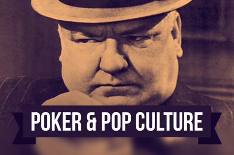 Poker & Pop Culture: Always Be Wary When W.C. Fields is Dealing
