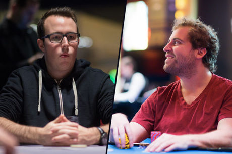 Schwippert and Marchese Chop the WPT Five Diamond $100,000 Super High Roller