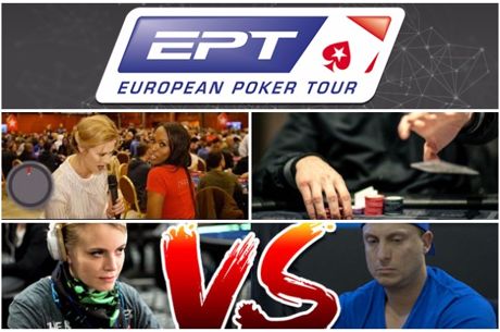 The Weekly Turbo: The Last EPT, Feuding, Deadly Sins of Poker, Twerking