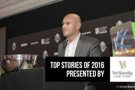 Top 10 Stories of 2016, #9: GPL Holds Season 1