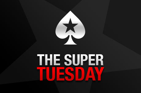 CHARLINECR Crava o $109 Mini Super Tuesday & Mais