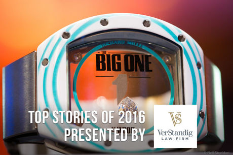 Top 10 Stories of 2016, #10: Big One For One Drop Open to Recs Only