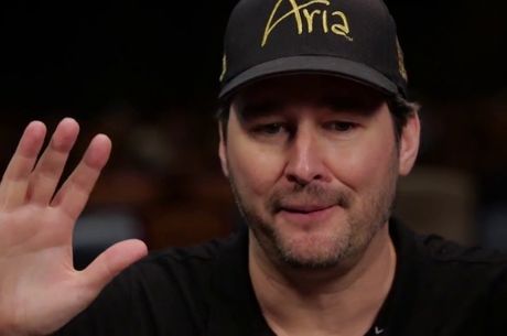 Poker Night In America - Face Up With Phil Hellmuth: Parte 1