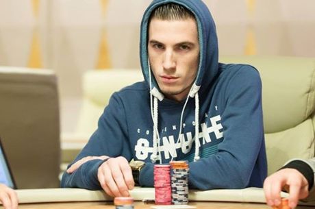 German Poker Tour : Le Français Yoan Verlaguet runner-up au King's Casino (32.805€)