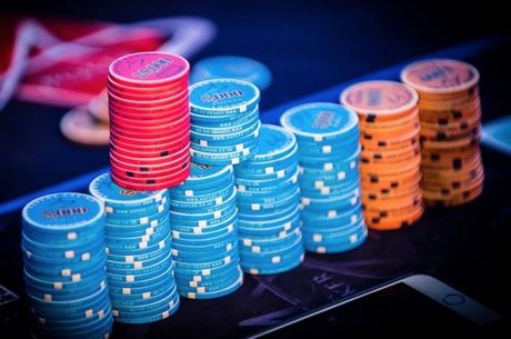 Randomness in Your Poker Results? Don't Forget "Regression to the Mean"