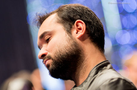 Ariel Bahia, PLF111, Bruno Volkman e Yago Simplicio Brilham no PokerStars