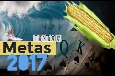 R$1kk Challenge e as Metas para 2017 de Yuri "theNERDguy" Martins