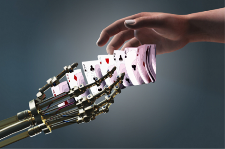 Homme vs. Machine: Les pros du Poker relèvent le défi de l'Intelligence Artificielle