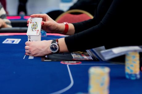 What to Do -- and Not to Do -- About Unusually Good or Bad Poker Results
