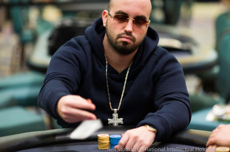 Bryn Kenney Wins the PokerStars Championship Bahamas $50,000 Single-Day High Roller for...