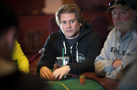 New Jersey Online Poker Briefing: Craig Rubinstein, Daniel Buzgon Dominating 2017