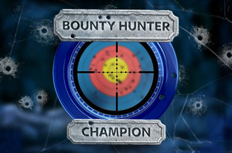 Sky Poker Searches for the Ultimate Bounty Hunter