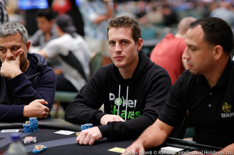 Mike McDonald Hopes to Correct Poker Market, Cater to Fans