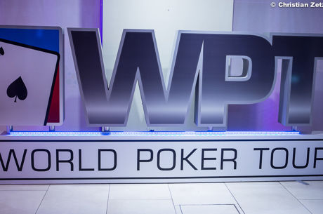 World Poker Tour Announces WPTDeepStacks Acquisition