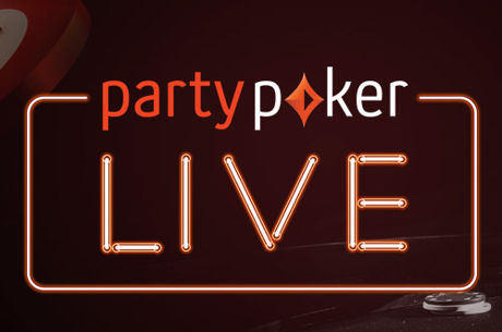 Poker tournament swings
