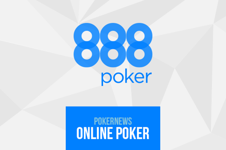 888poker Retira-se dos Mercados Australiano e Esloveno