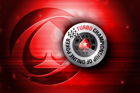tcoop 2017 Turbo Championship of Online Poker