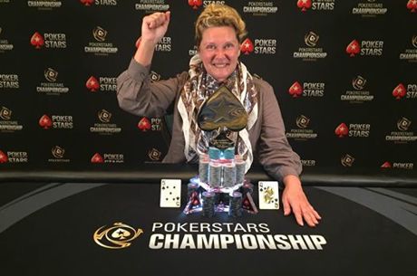 Bahamas : Florence Allera offre à la France son premier succès sur un PokerStars Championship