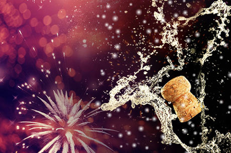 Start the New Year With a Bang at Betfair Poker