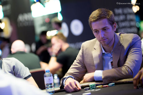 Dunst and Engel Advance in 2017 Aussie Millions Main Event