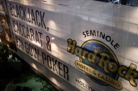 Inside Gaming: Florida Lawmakers Eye Major Gambling Expansion
