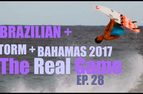 The Real Game Ep.28 – Bahamas Storm, PokerStars Championship 2017 e Surf