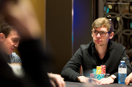 Aussie Millions : Fedor Holz, Ben Heath et Jeff Rossiter en finale du Main Event