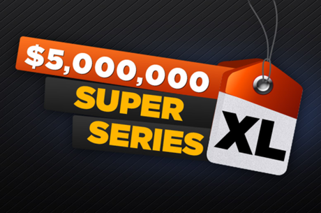 888poker 2017 Super XL Series Day 9: 'HonorTheGame' Wins Event #46