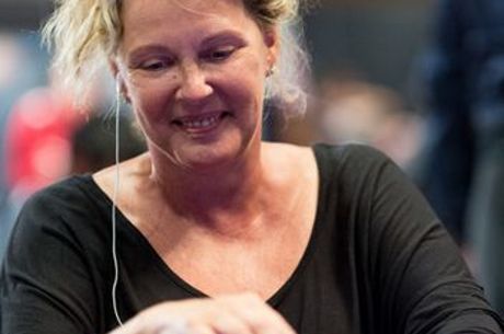 PokerStars Festival London : Encore une victoire pour Florence Allera