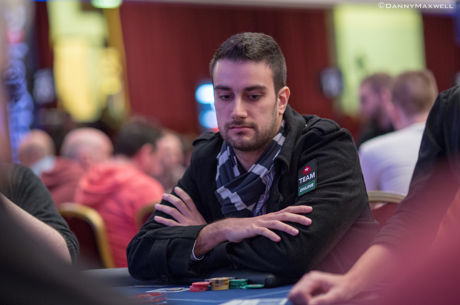André Coimbra Abandona a PokerStars e o Poker no Geral