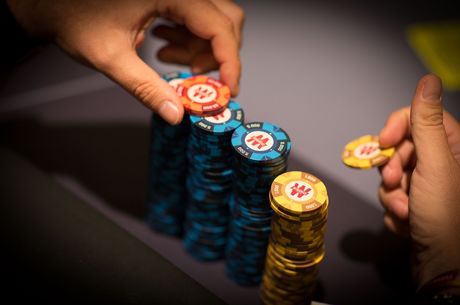 Passive or Aggressive? Ranking Different Calls in Hold'em