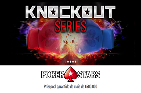 knockout series pokerstars